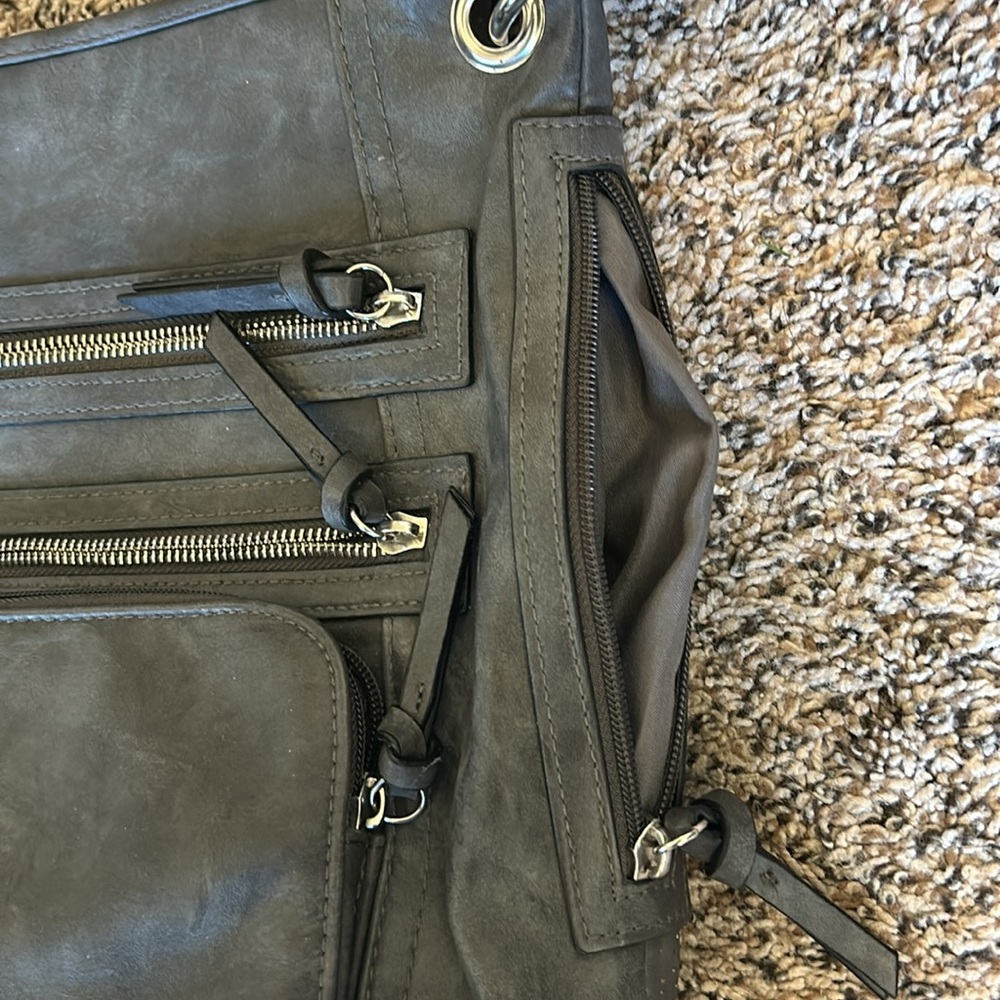 Crossbody bag - Picture 3 of 5
